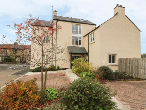 5 Old Laundry Mews — 5-Star Luxury Hotel in Skipton, United Kingdom