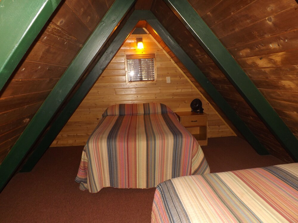 Arizona Mountain Inn and Cabins - photo 53
