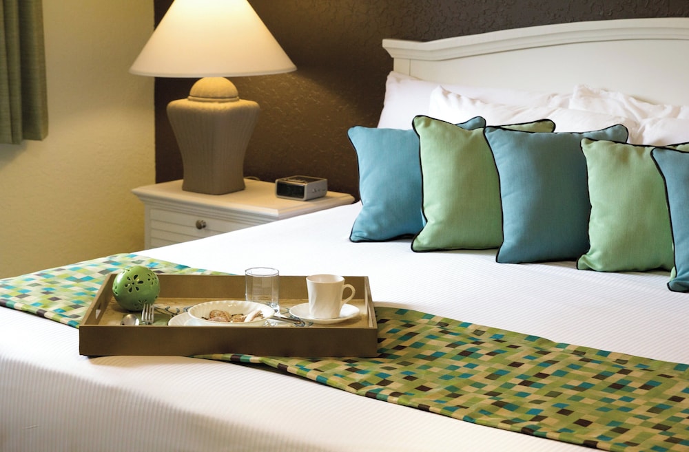 Club Wyndham Plantation Resort - photo 7