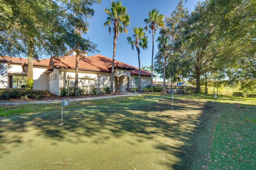 11 Mi to Disney: Pet friendly Aviana Resort Home - photo 26