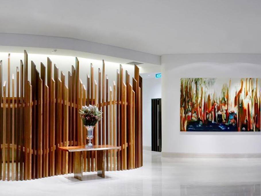 The Richardson Hotel And Spa