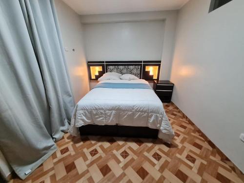 apartment MAGIC — Ayacucho — photo 2