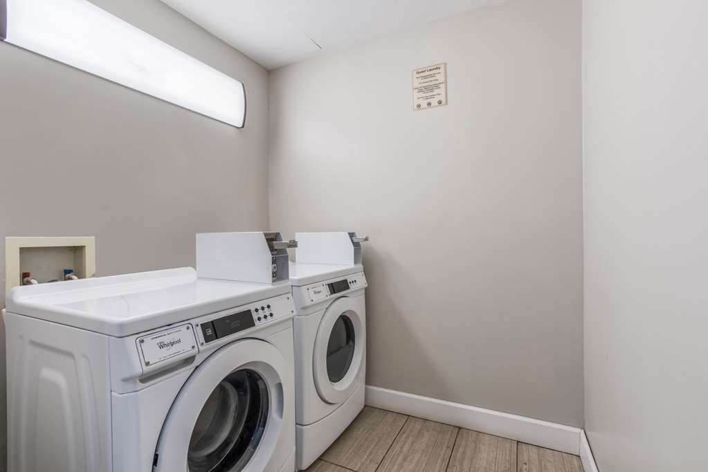 Quality Inn Gallatin Nashville Metro - photo 25