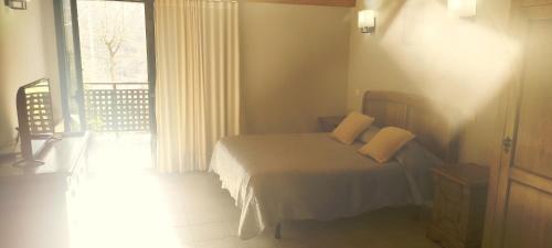Estudios Ermitabarri - carbon neutral hotel in Unknown City