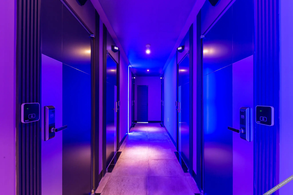 Cheongju Central in Cheongju-Si, South Korea