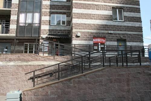 Okno v Evropu Parnas — Pargolovo — photo 2