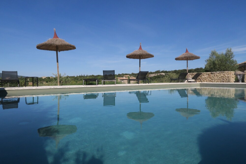 Le Clos D'estellan — hotel in Bonnieux