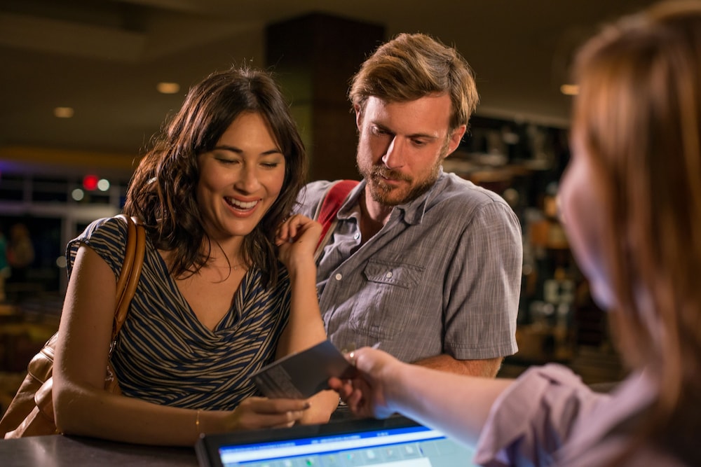 Seminole Hard Rock Hotel and Casino - photo 3