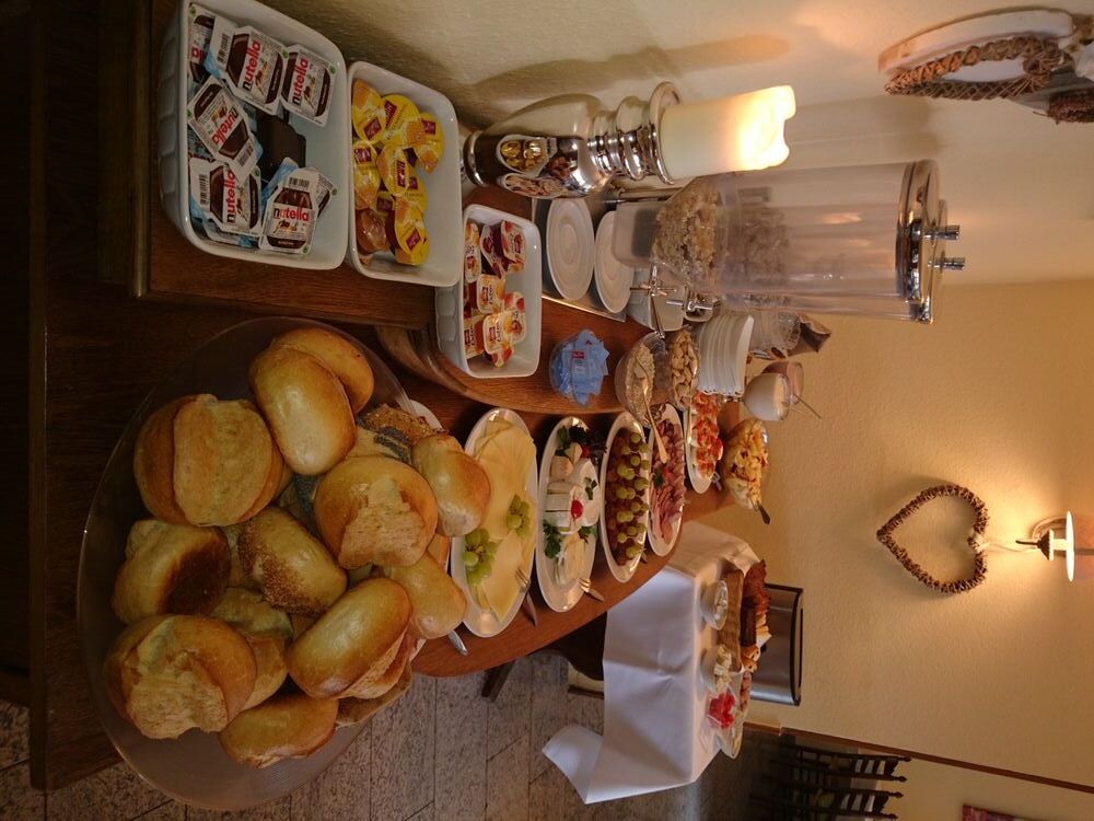 Hotel und Restaurant Niewerther Hof — Raesfeld — photo 2