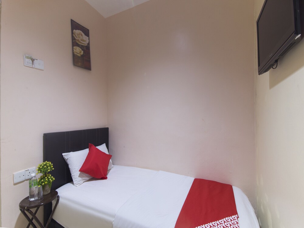 Hotel Centrepoint — hotel in Kuala Lipis