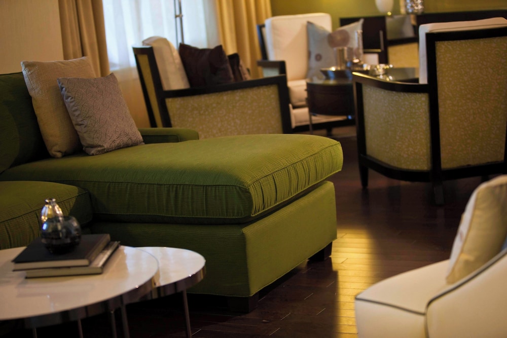 Renaissance Arlington Capital View Hotel - photo 18
