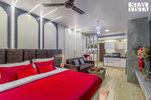 StayVista at Cityscape with Rooftop Pool Jaipur — 4-Star Luxury Hotel in Jaipur, India