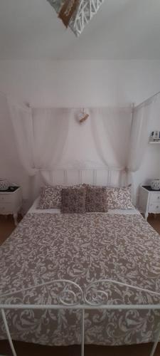 Appartamento Onda Marina — 4-Star Luxury Hotel in Polignano A Mare, Italy