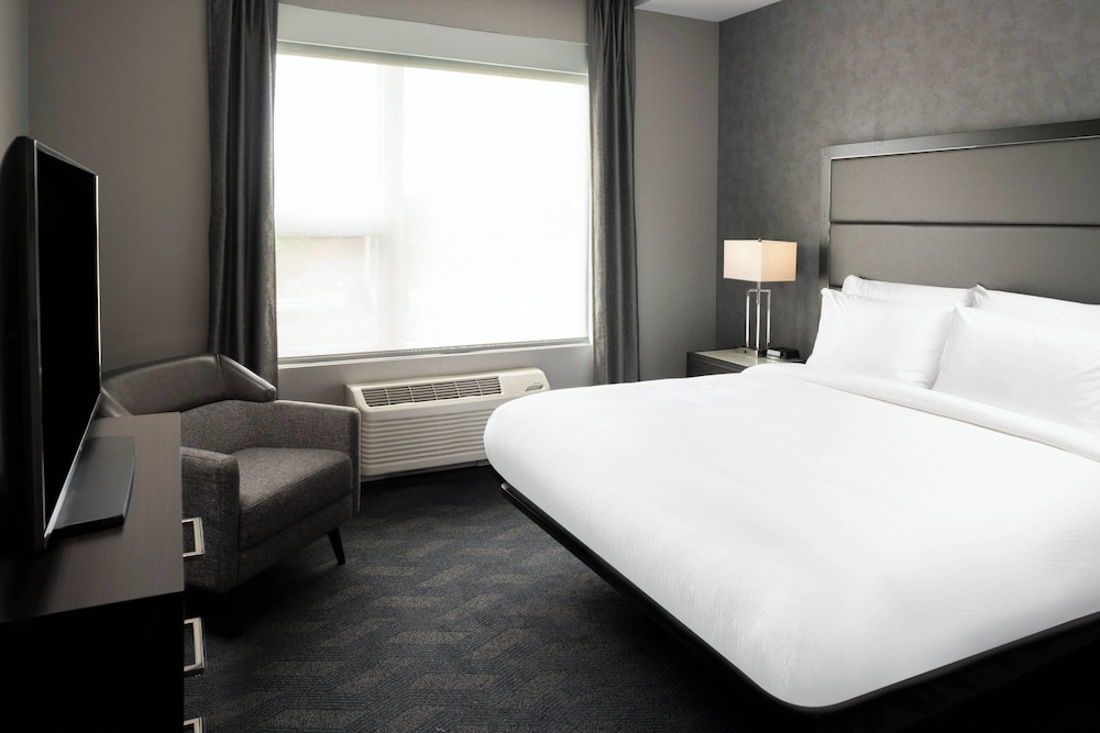 Residence Inn By Marriott Boston Natick - photo 18