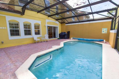 Encantada Resort 3000 Four Bedroom Townhome - photo 11