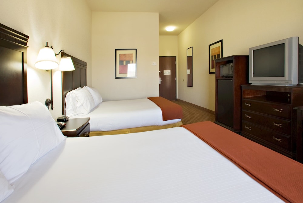 Holiday Inn Express Sweetwater by IHG - photo 12