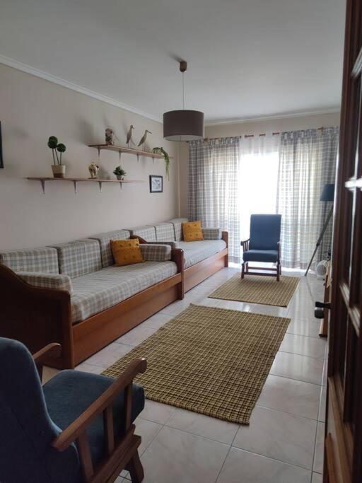 Brisa do Mar — 4-Star Luxury Hotel in Vagos, Portugal