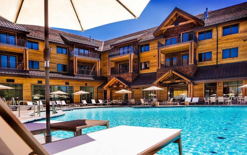Zalanta Resort at the Village - photo 39