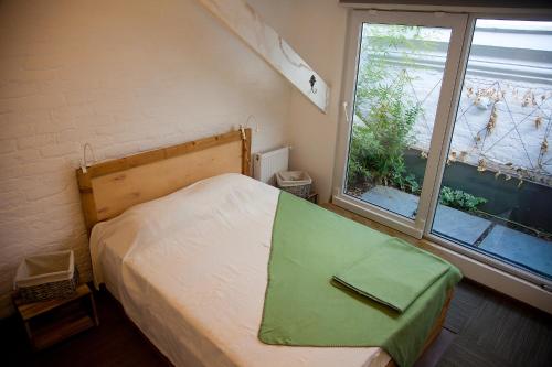 Nini's lofts Marjanishvili Square