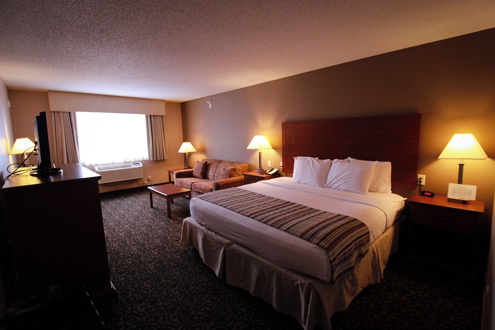Canby Inn And Suites - photo 8