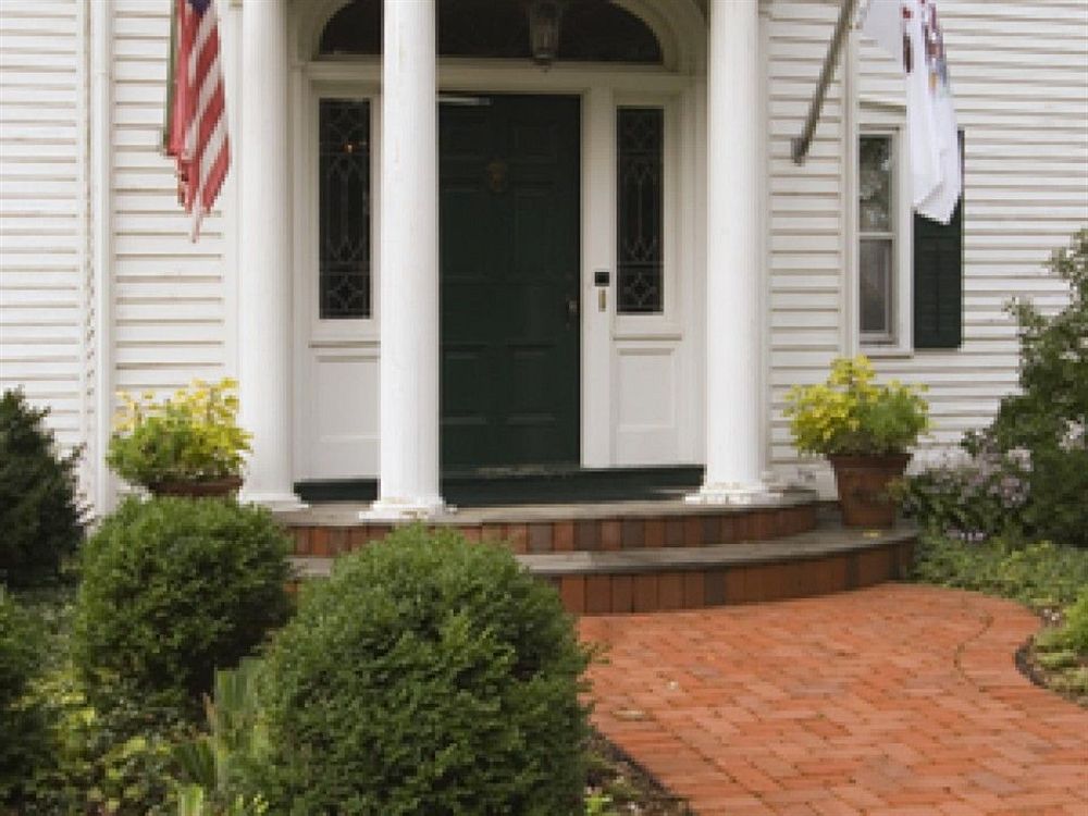 Chestnut Street Inn - photo 36