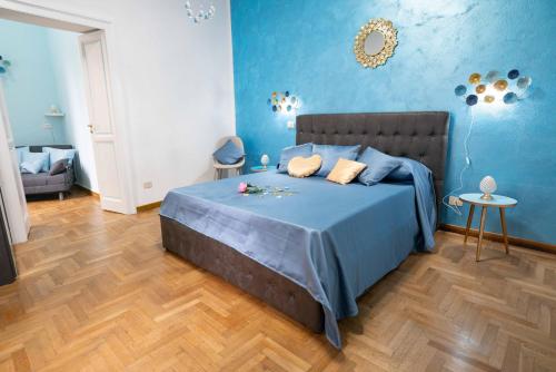 New In Rose a Santa Lucia — 4-Star Luxury Hotel in Naples, Italy