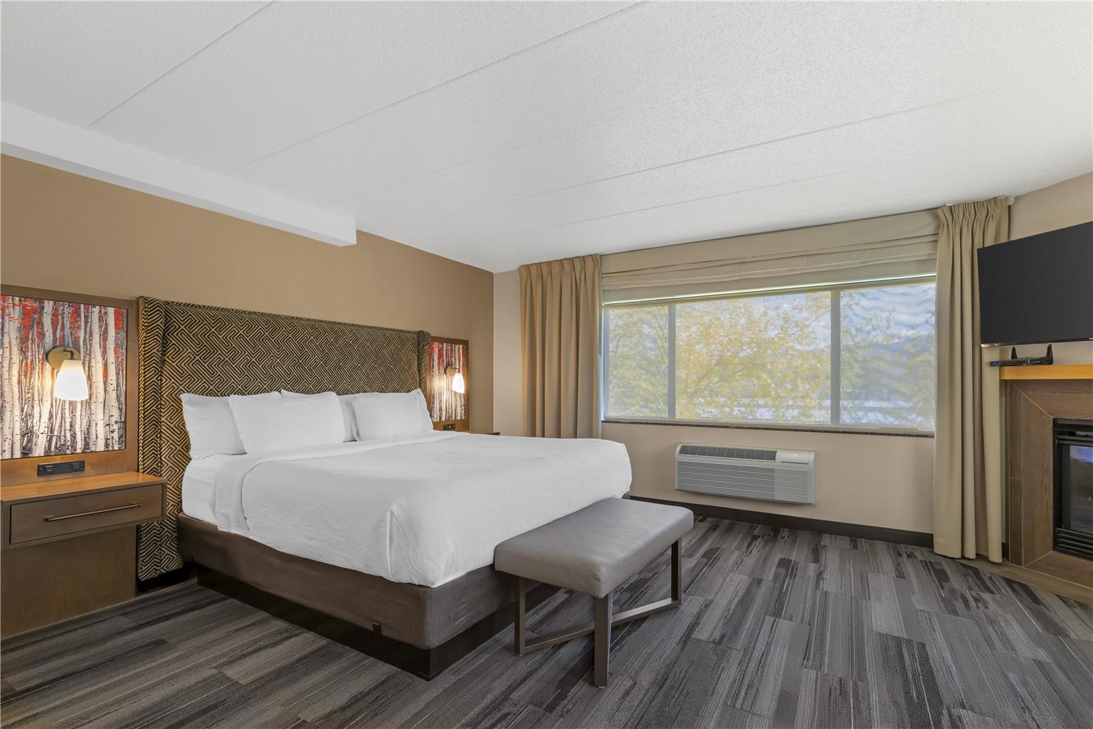 Best Western Plus McCall Lodge & Suites - photo 13