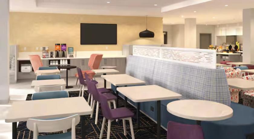 Home2 Suites By Hilton Del Rio - photo 46