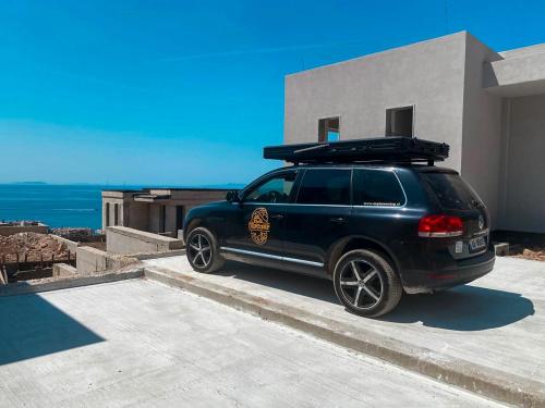 ExploreOnTop Off road Adventure - last minute hotel in Tirana