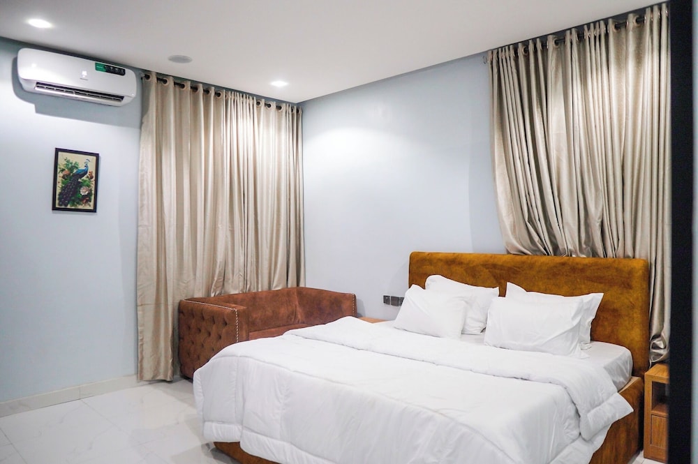Homeaway Apartment Hotel — Akure — photo 5