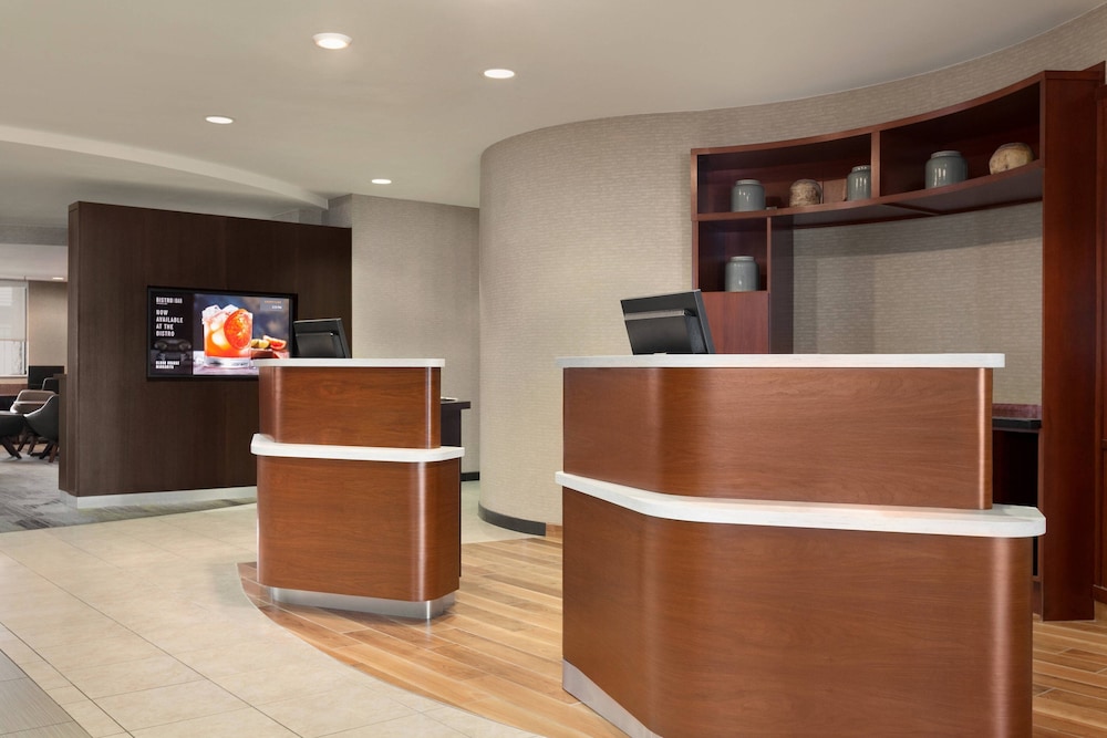 Courtyard By Marriott Las Vegas Stadium Area - photo 3