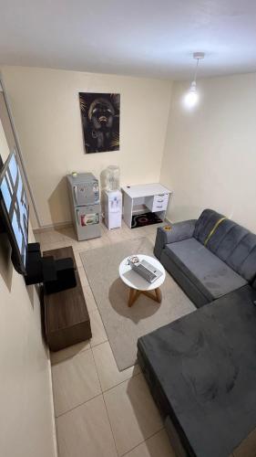 Shalom Apartments Utawala near JKIA Airport
