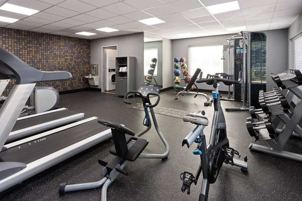 La Quinta Inn & Suites by Wyndham Atlanta South Newnan - photo 9