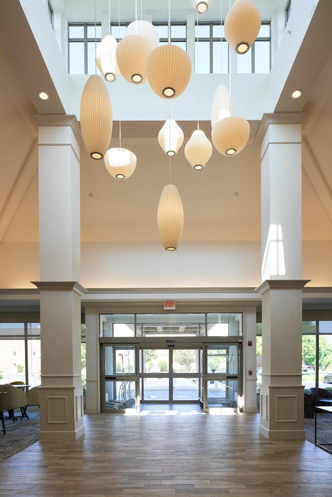 Hilton Garden Inn Evansville - photo 55