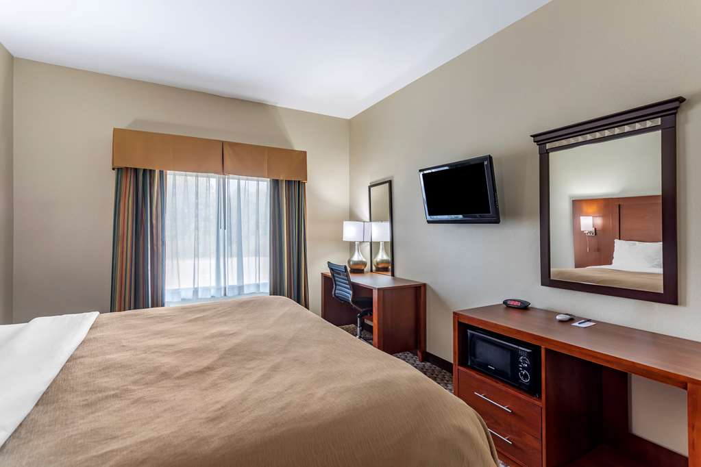 Comfort Inn & Suites Carbondale University Area - photo 9
