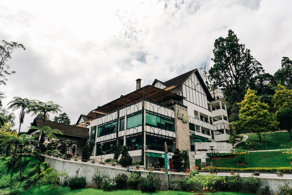 Hotel Casa Dela Rosa in Tanah Rata, Malaysia