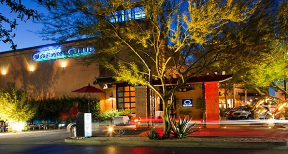 12 Room Scottsdale Golf Tennis Lake Resort Villa - photo 31