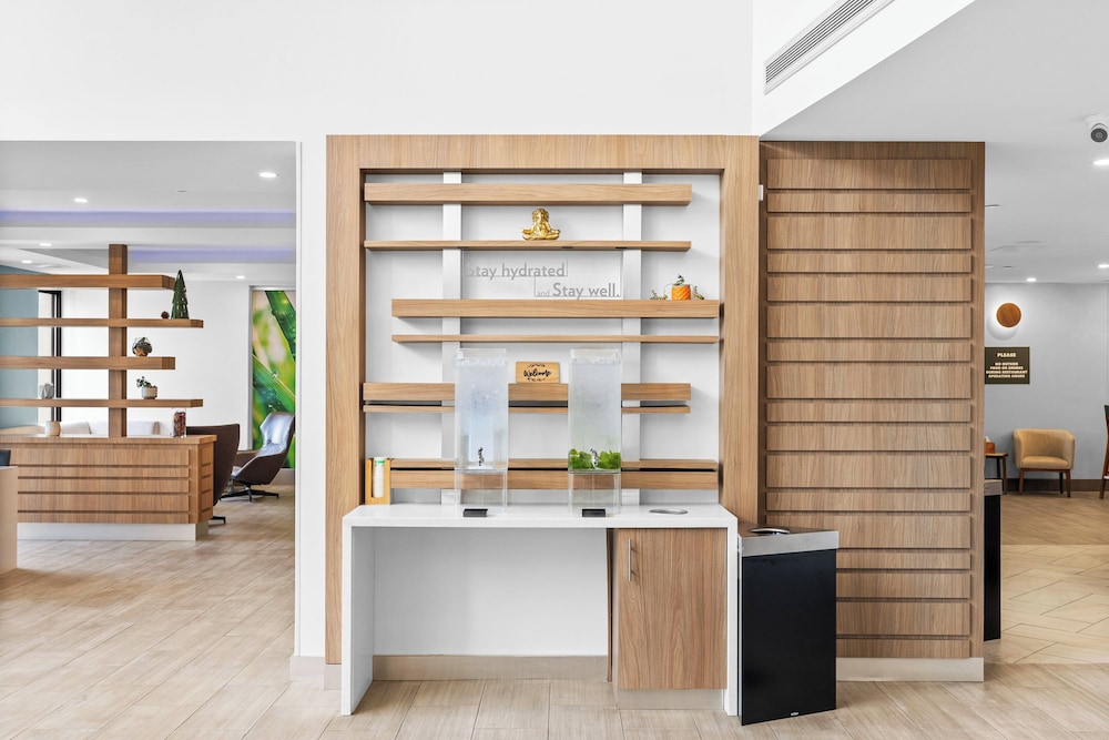 EVEN Hotel Manchester Airport by IHG - photo 103