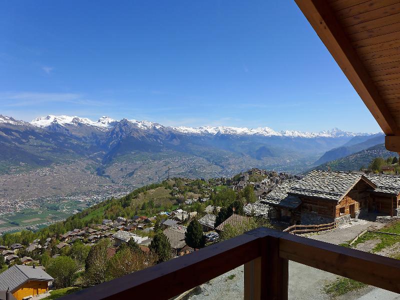 Le Ciel Etoilé in Basse-Nendaz, Switzerland