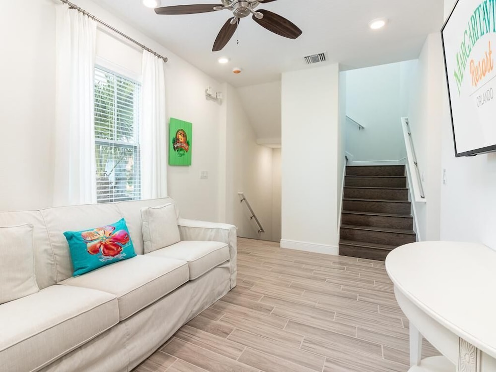 Margaritaville Cottages Orlando by Vstays with H2O Waterpark - photo 273