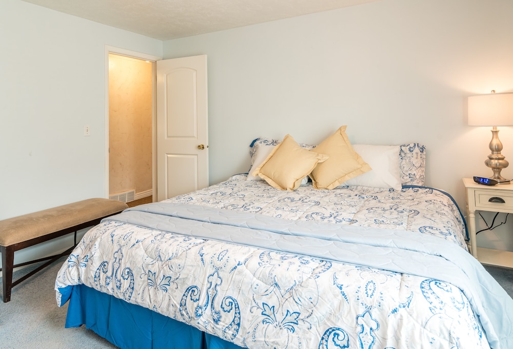 Family Crash Pad near SLC - photo 4