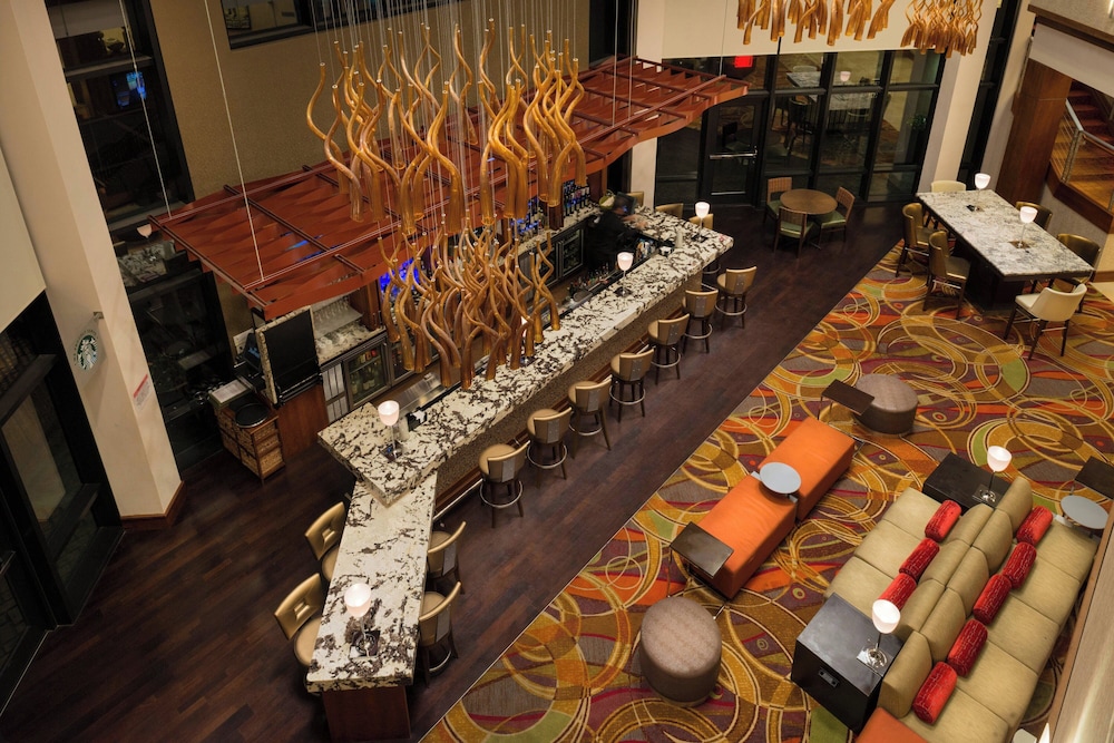 Marriott Memphis East — Memphis — photo 4