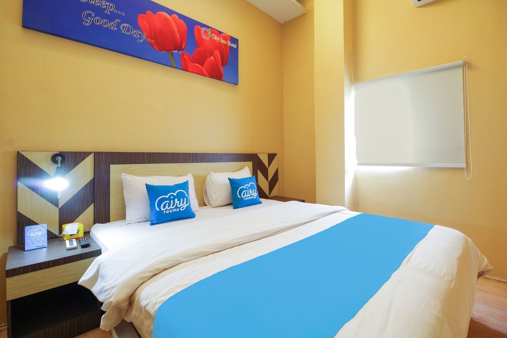 Airy Palangka Antang Palangkaraya in Palangkaraya, Indonesia