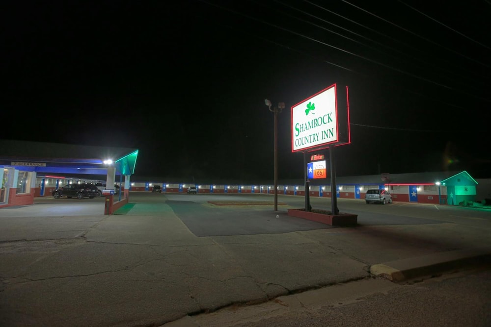 Shamrock Country Inn - photo 55