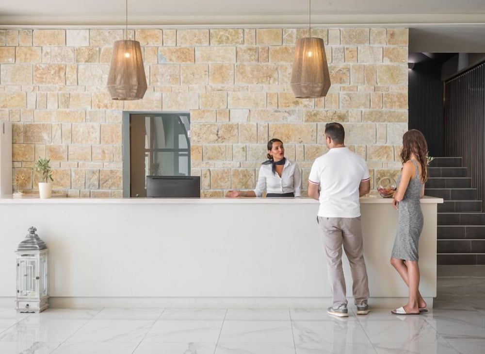 Golden Mare All Inclusive — Corfu — photo 2