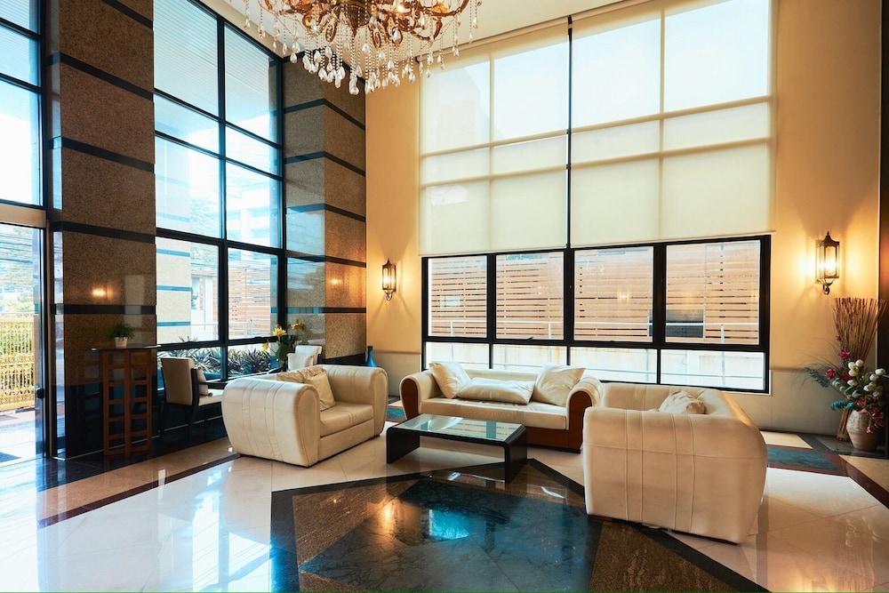 42 Grand Residence
