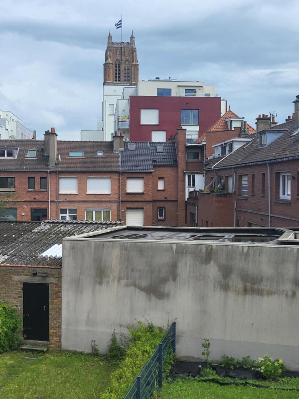 Rode Huis — Dunkerque — photo 2