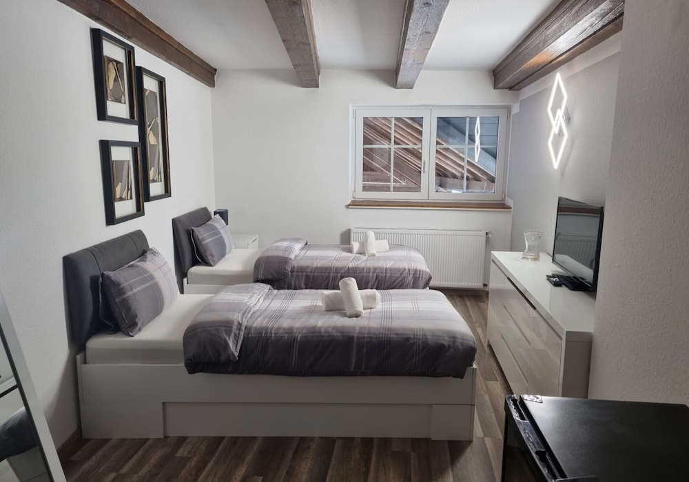 Gästezimmer Sarstedt — hotel in Sarstedt