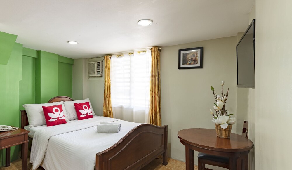 Zen Rooms Korner Hotel Qc in Quezon, Philippines