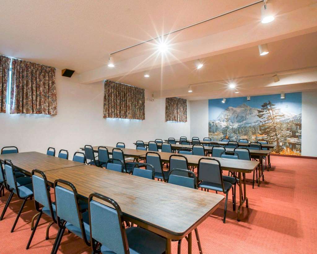 Rodeway Inn Lake Placid South - photo 16